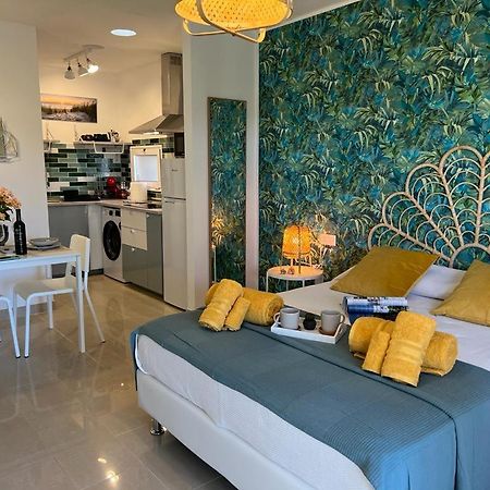 Tender Suite Κοραλέχο Εξωτερικό φωτογραφία