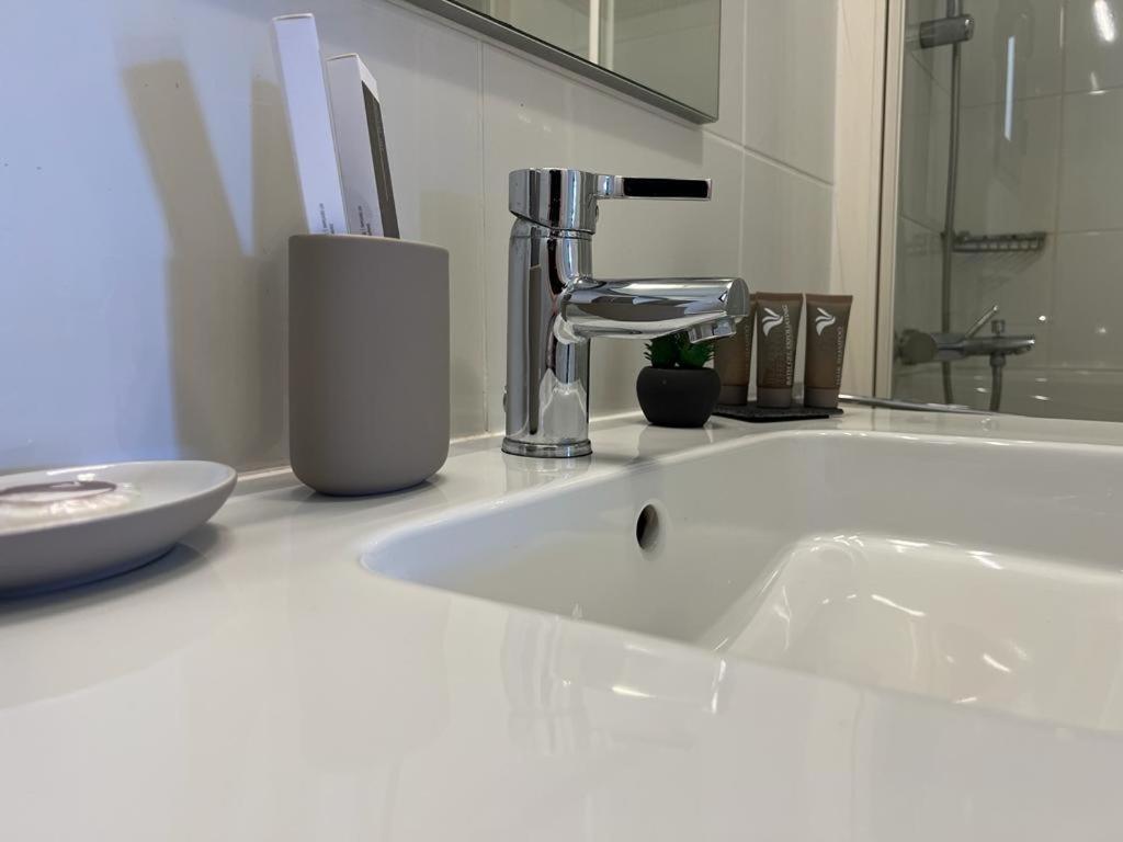 Tender Suite Κοραλέχο Εξωτερικό φωτογραφία