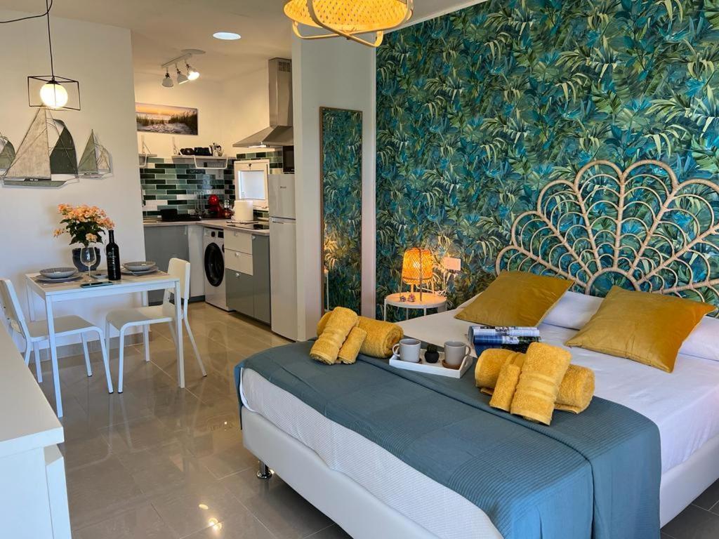 Tender Suite Κοραλέχο Εξωτερικό φωτογραφία
